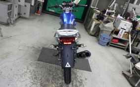 YAMAHA YBR125