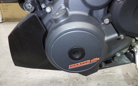 KTM 250 DUKE