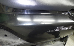 YAMAHA AXIS 125 TREET 2002 SE53J