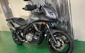 SUZUKI DL650 ( V-Strom 650 ) 2016 VP56A