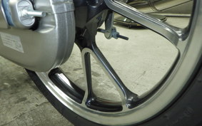 HONDA C125 SUPER CUB 1998 JA48