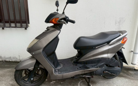 YAMAHA CYGNUS125X SE12J