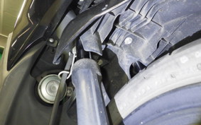 SUZUKI ADDRESS 110 2007 CE47A