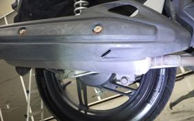 HONDA PCX 125 2005 JF28