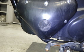 KAWASAKI 250TR 2000 BJ250F