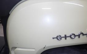 HONDA GIORNO 2 2017 AF70