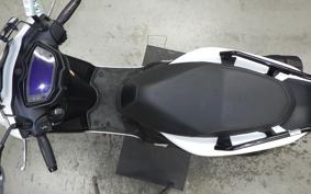 YAMAHA CYGNUS Griffus 2025 SEJ4J
