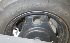 SUZUKI ADDRESS V125 G CF46A