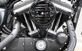 HARLEY XL883N 2016 LE2