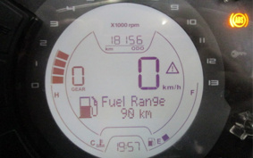 HONDA PCX125 JK05