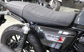 HONDA GB350S 2022 NC59