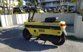 HONDA MOTOCOMPO AB12