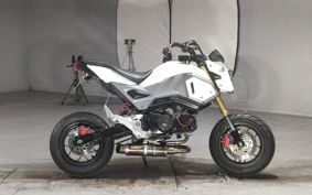 HONDA GU ROM JC61