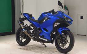 KAWASAKI NINJA 250 2 EX250P