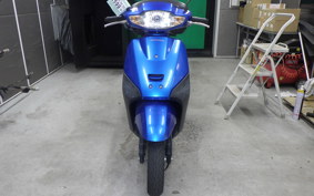 HONDA TACT-4ﾍﾞｰｼｯｸ 2025 AF79