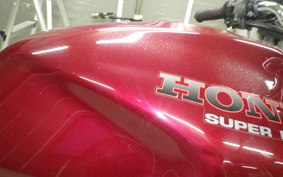 HONDA CB400SF 1995 NC31
