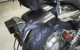 HONDA SHADOW 400 SLASHER 2007 NC40