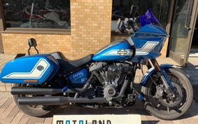 HARLEY  HARLEY FXLRST 2023 YXZ