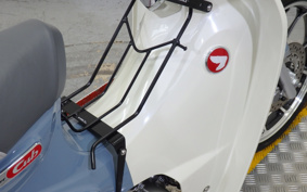 HONDA  SUPER CUB C125 JA48