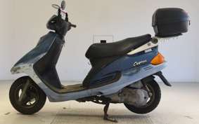 YAMAHA CYGNUS 125 D 4TG