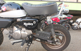 HONDA  MONKEY 125ABS JB02