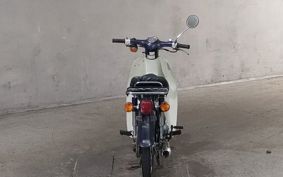 HONDA SUPER CUB50 C50