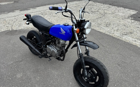 HONDA APE 50 AC16