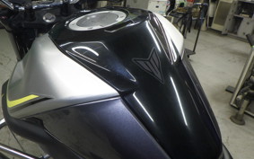 YAMAHA MT-03 2017 RH07J