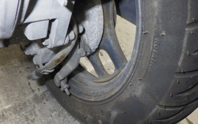 HONDA TODAY 2 2025 AF67