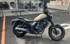 HONDA REBEL MC49