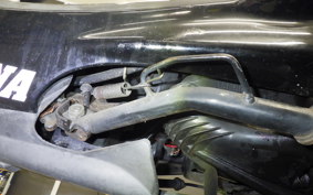 YAMAHA AXIS 100 SB01J