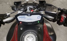 YAMAHA MT-07 RM07J