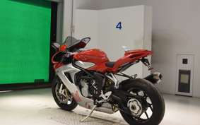 MV AGUSTA F3 2013