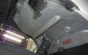 HONDA DIO Gen.5 AF56