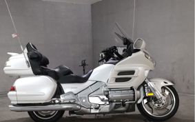 HONDA GL 1800 GOLD WING 2010 SC47
