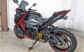 SUZUKI GSX-S1000F 2017 GT79B