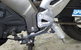 SUZUKI GSX-S125 DL32B