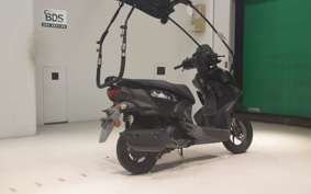 YAMAHA CYGNUSRAYZRヤネツキ 2012