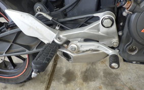 KTM 200 DUKE