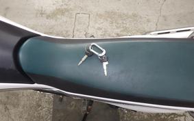 YAMAHA SEROW 250 Gen.2 2018 DG17J