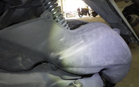 SUZUKI ADDRESS V50 Gen.2 1990 CA44A