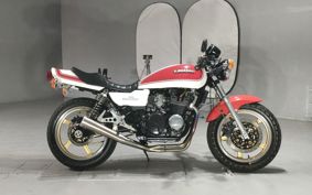 KAWASAKI ZEPHYR 400 1992 ZR400C
