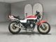 Фото Kawasaki ZEPHYR 400 1992 с японского аукциона