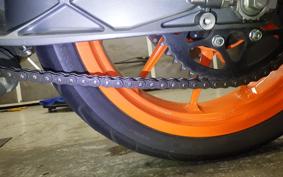 KTM 390 DUKE 2023