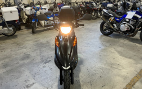 SUZUKI ADDRESS V125 CF4EA