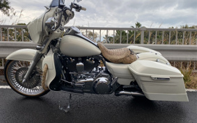 HARLEY FLHXS 2015 KRM