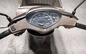 HONDA DIO CHESTER AF68