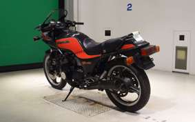 KAWASAKI GPZ400F 1985 ZX400A