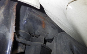 HONDA C90 SUPER CUB 2009 HA02