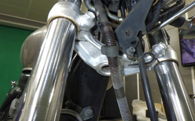 YAMAHA SRV250 RENAISSA 2002 4DN